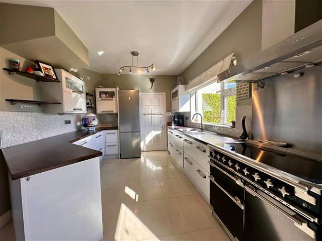 Detached House for sale in Blackrock, North Tipperary