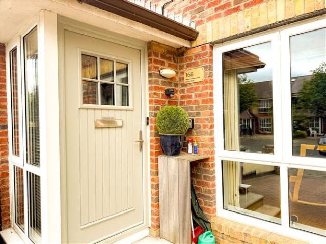Terraced House for sale in Shankill, North Tipperary