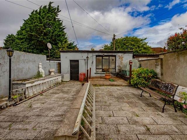Terraced House for sale in Bluebell, North Tipperary