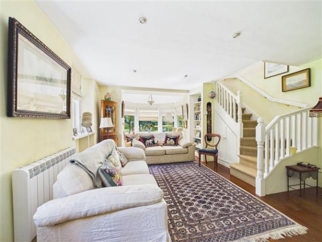 Detached House for sale in Mountmellick, North Tipperary