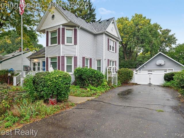 House for sale in Clawson, Oakland County