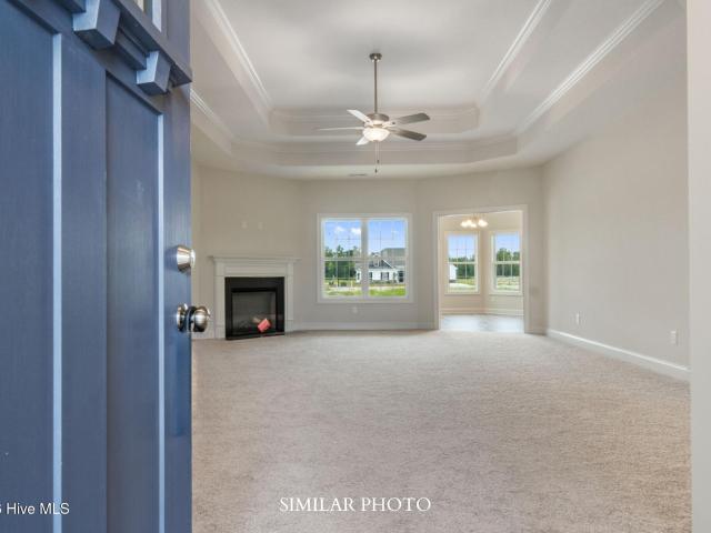 House for sale in Jacksonville, North Carolina