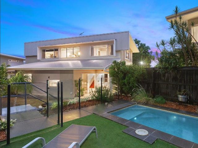 Apartment for rent in Toombul, Queensland