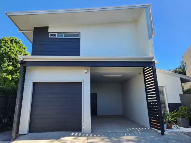 House for rent in Toombul, Queensland