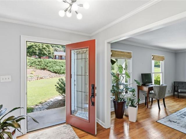 House for sale in Cobb, Georgia