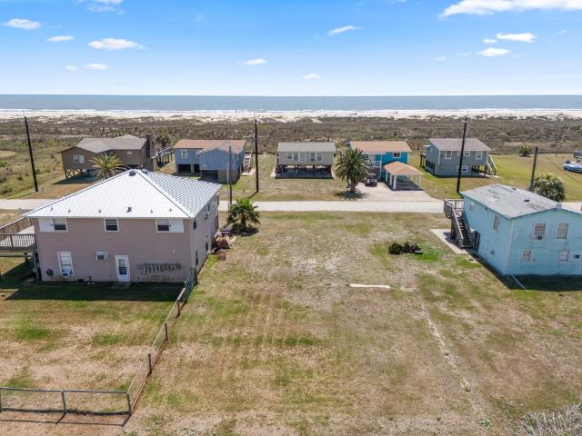 Land for sale in Matagorda, Texas