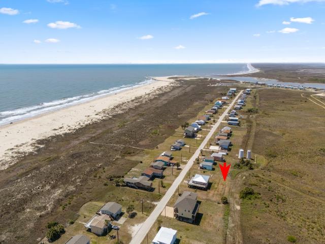 Land for sale in Matagorda, Texas
