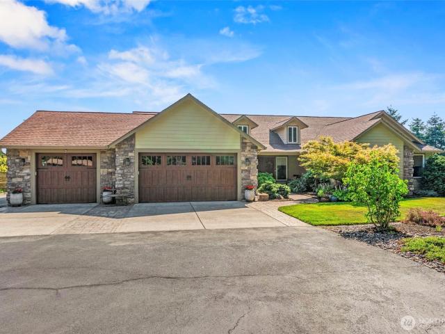 House for sale in Kelso, Washington