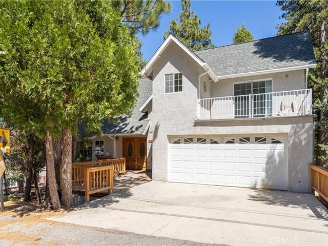House for sale in Cedar Glen, California