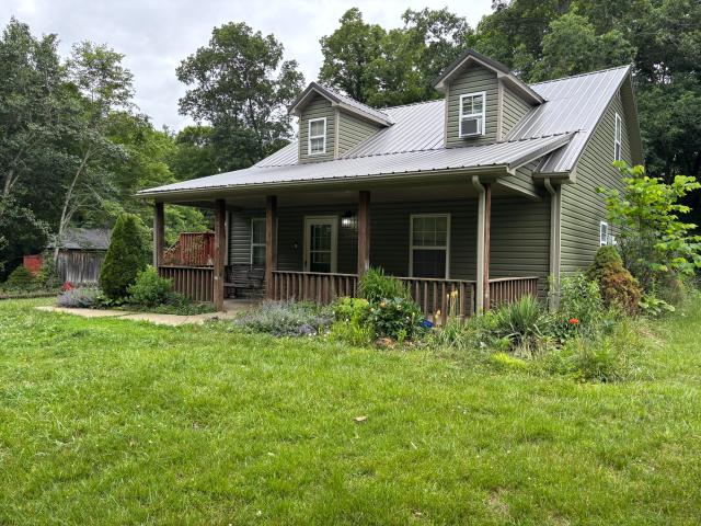 House for sale in Mount Vernon, Kentucky