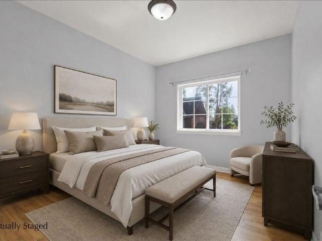 Townhouse for sale in San Jose, California