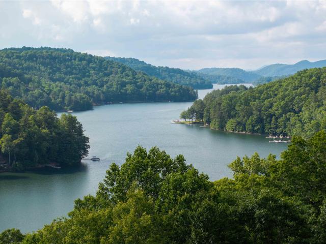 House for sale in Cullowhee, North Carolina