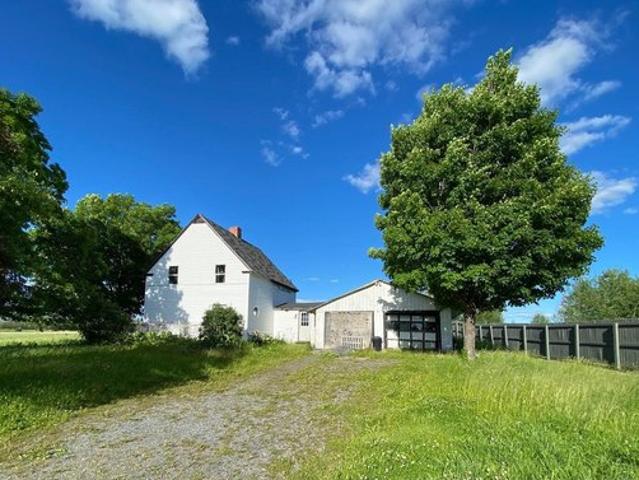House for sale in Presque Isle, Maine