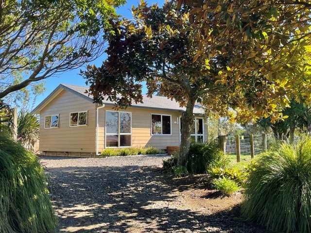 Property for sale in Auckland, Oroua County