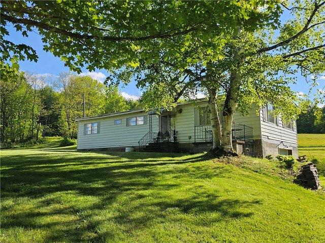 House for sale in Mc Donough, New York