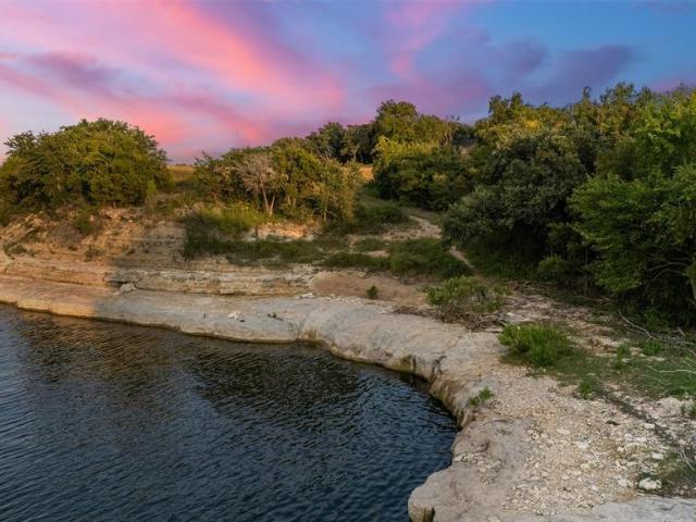 House for sale in Bosque, Texas