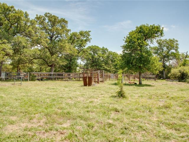 House for sale in Milam, Texas