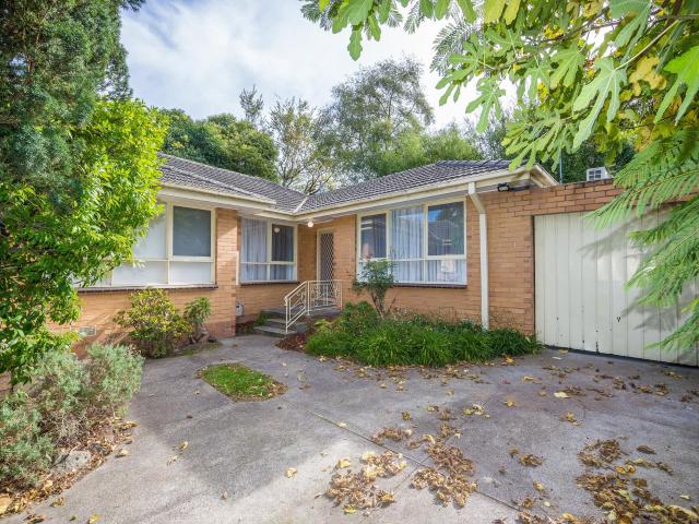 Apartment for rent in Camerons Creek, Victoria