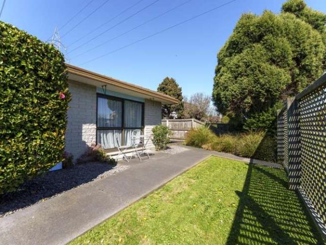 Apartment for sale in Hornby, Christchurch