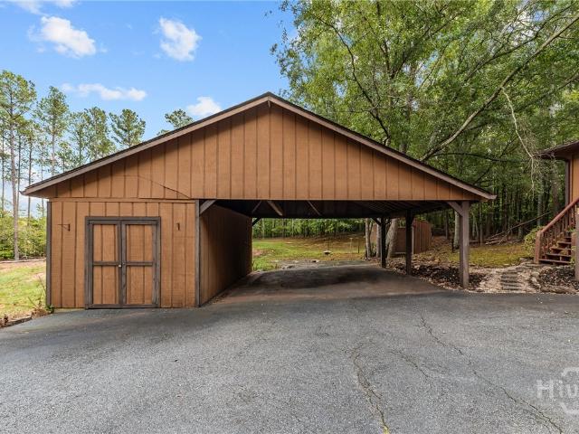 House for sale in Danielsville, Georgia