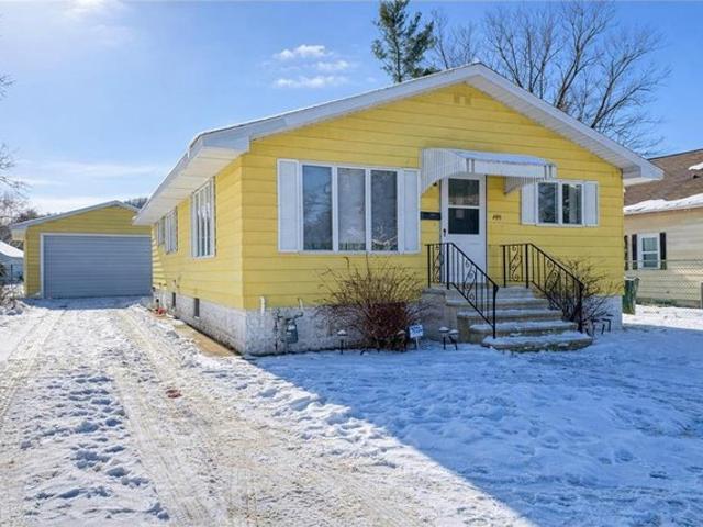 House for sale in Winona, Minnesota