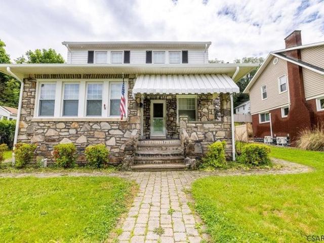 House for sale in Johnstown, Pennsylvania