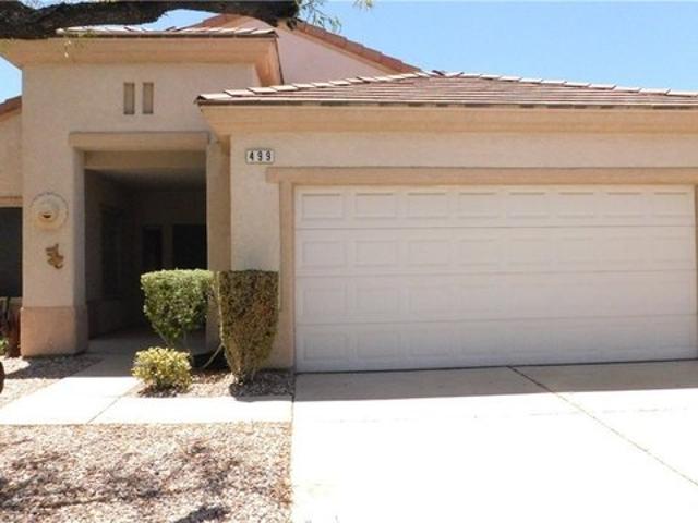 House for sale in Henderson, Nevada