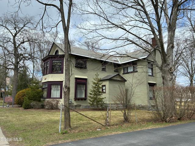 Commercial for sale in Glens Falls, New York
