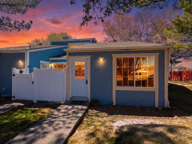 Property for sale in Clifton, Colorado