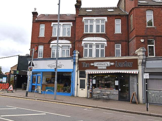 Studio for rent in Highams Park, Greater London