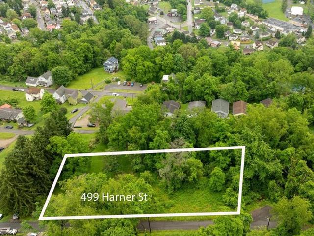 Land for sale in Morgantown, West Virginia