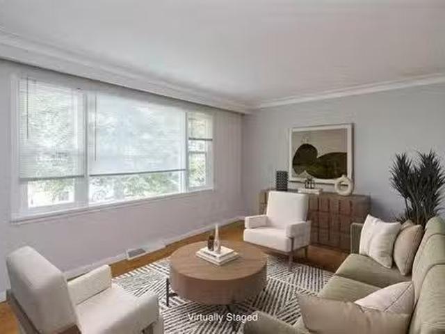 House for sale in East St. Paul, Manitoba