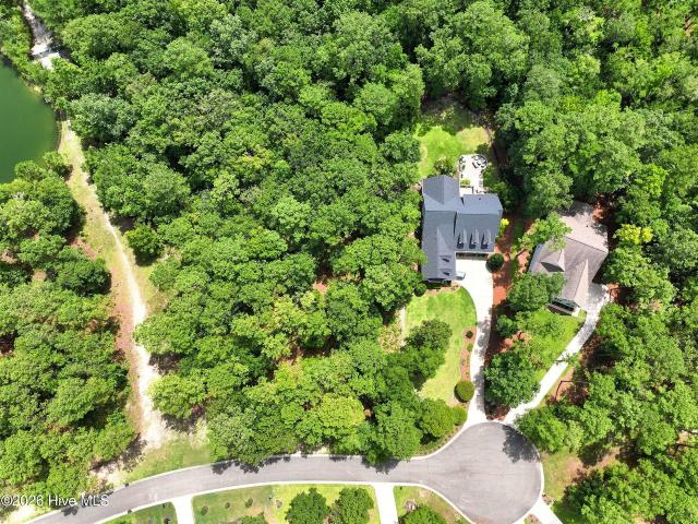 Land for sale in Bolivia, North Carolina