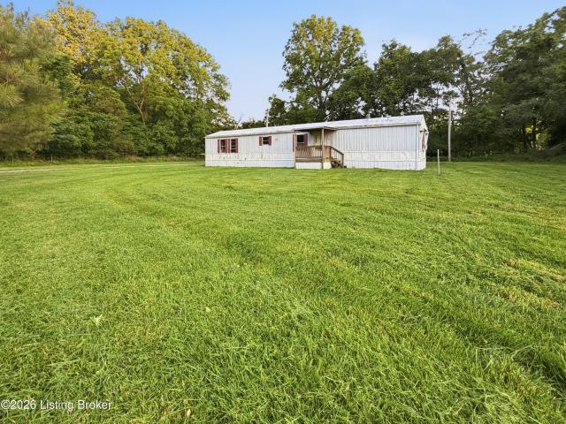 House for sale in Kentucky