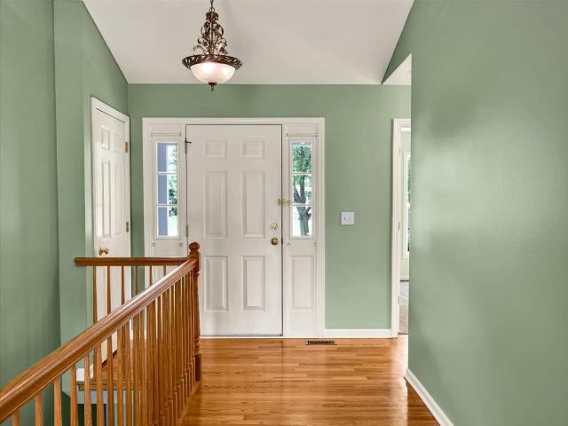 House for sale in Dekalb, Illinois