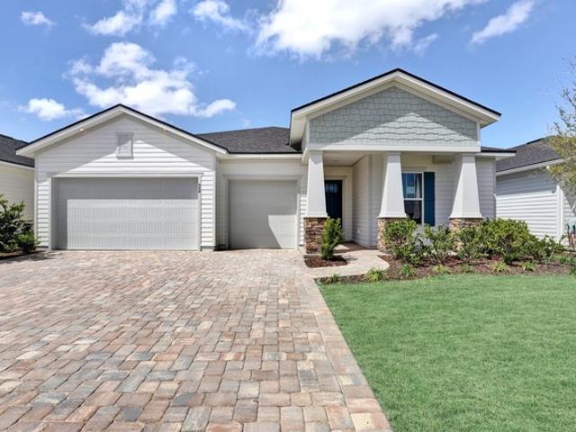 House for sale in Saint Johns, Florida