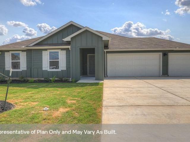 House for sale in Lockhart, Texas
