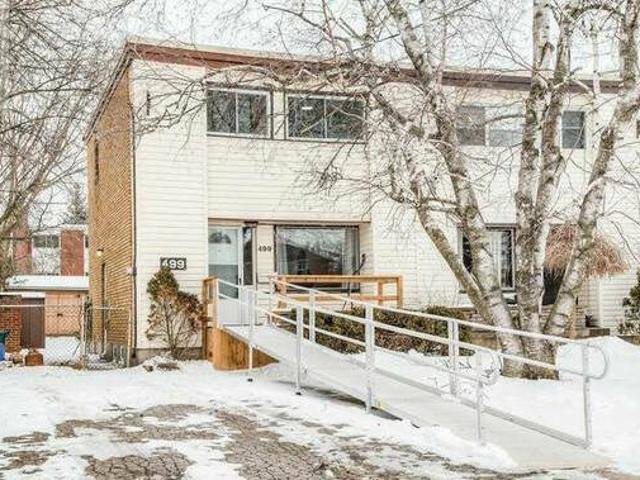 House for sale in Kitchener