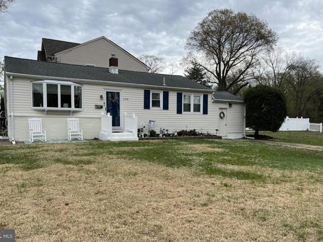 House for sale in Runnemede, New Jersey
