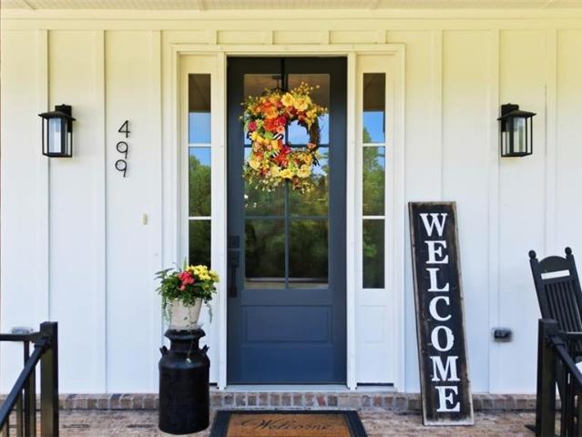 House for sale in Pickens, Georgia