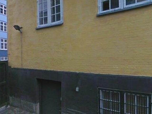 Ejendom til leje i Christianshavn, København