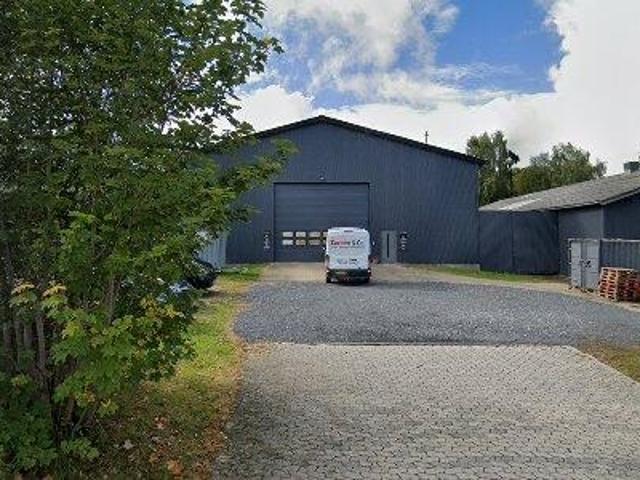 Ejendom til salg i Kvistgård, Brøndby