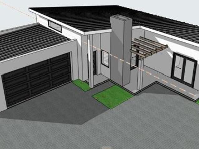 Land for sale in Cape Town, Western Cape