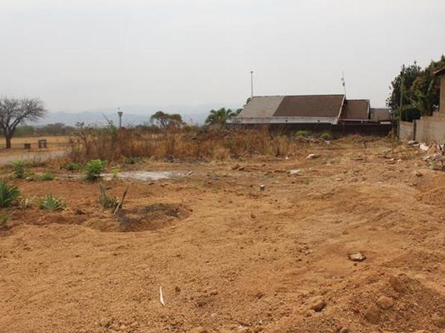 Land for sale in Ehlanzeni, Mpumalanga
