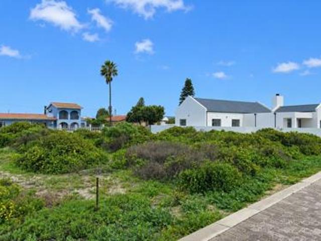 Land for sale in Western Cape