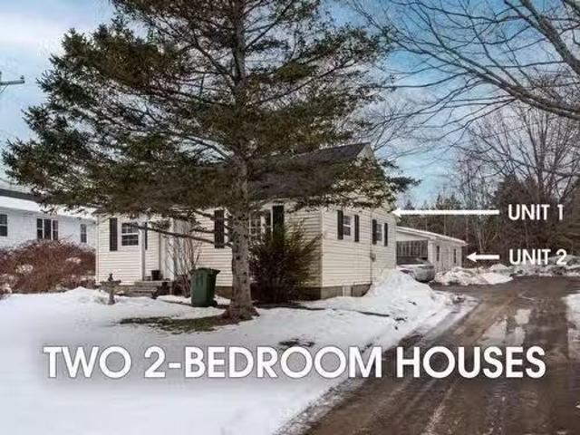 House for sale in Grand Pre, Nova Scotia