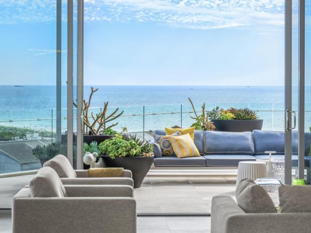 Apartment for sale in North Fremantle, Western Australia