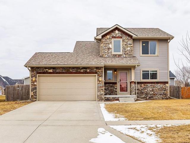 House for sale in Story, Iowa