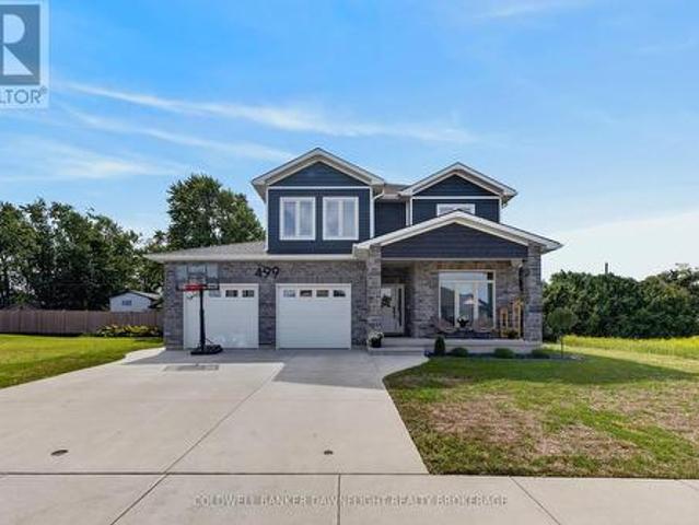 House for sale in South Huron, Ontario