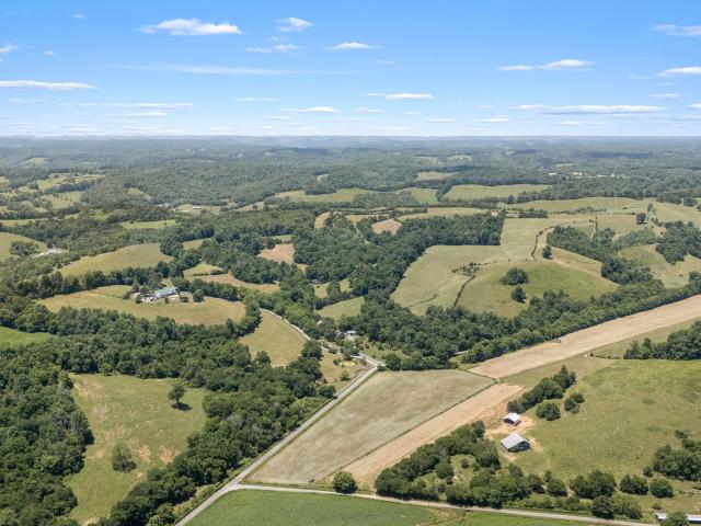 Farm for sale in Tennessee